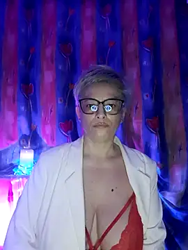 แชท XXX สดของ LunaBlaise