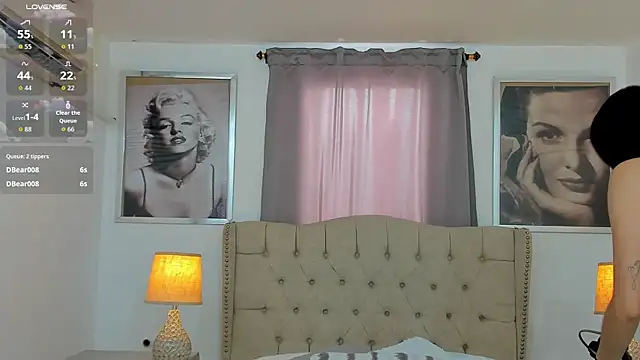 Beautyari_のライブXXXチャット