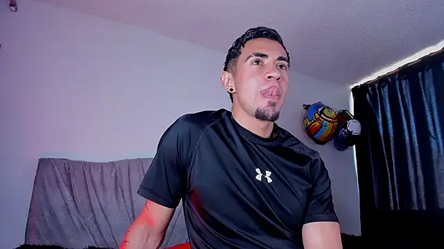 Andy_naughty1 Webcam Show