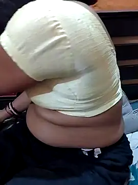 O_My_GoodnesS Chat XXX live