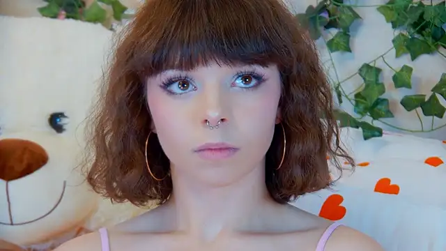 Chat XXX en directo de ElisabethDavis