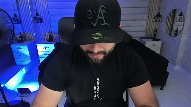 Czat XXX na żywo – jhon_bear03