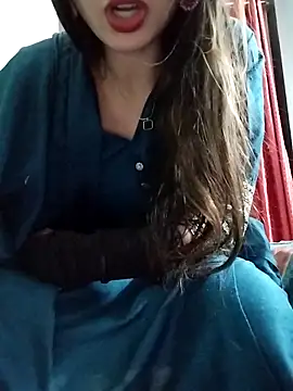 Chat XXX en directo de Noor_Darliing