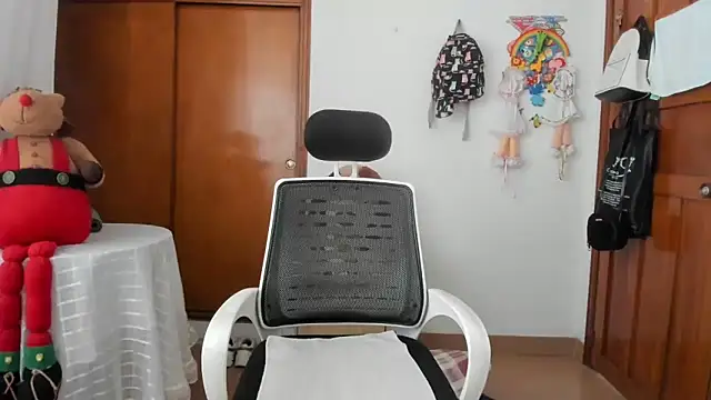 Adele_johnsonn1 라이브 XXX 채팅