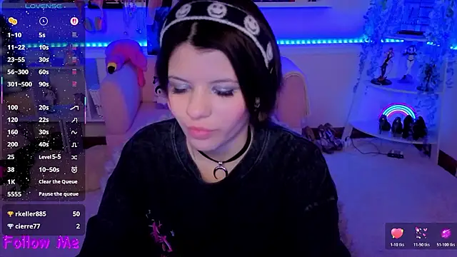 Katya_Zaitseva 现场XXX聊天