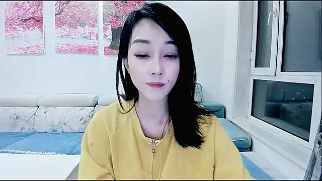 NIAN-ern Live XXX chat