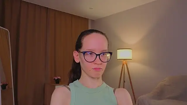 BettyBrowni's Live XXX Chat