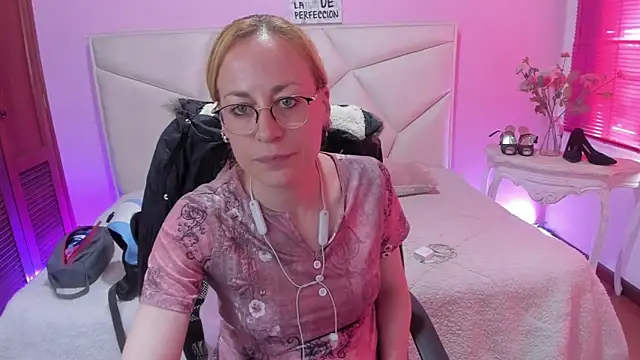 SammySanders 现场XXX聊天