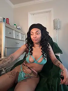 butterflybootyy Live XXX-Chat