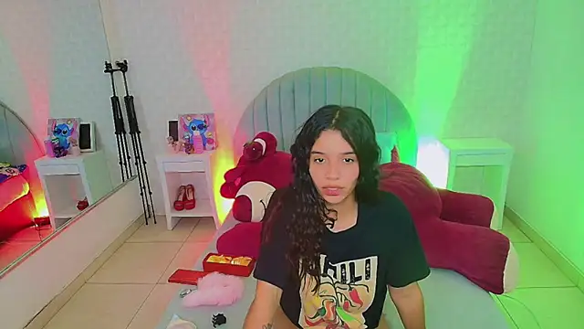 charlotte_0309 现场XXX聊天