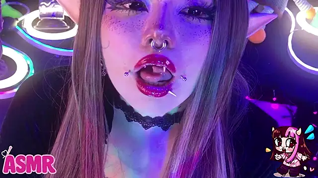 LaytonBoxのライブXXXチャット