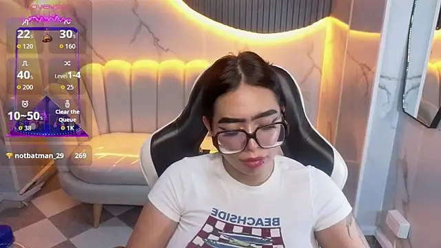 Anni_acker_bのライブXXXチャット