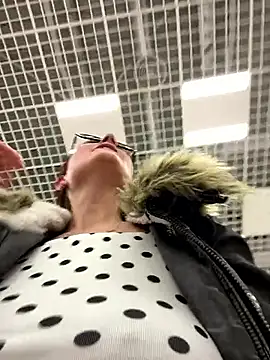 Chat XXX en directo de NataKitten