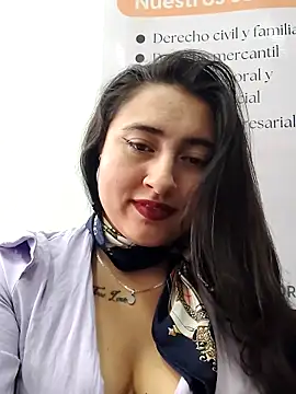 _Sarah-Office1のライブXXXチャット