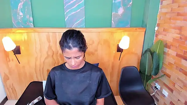 milavega_ 라이브 XXX 채팅