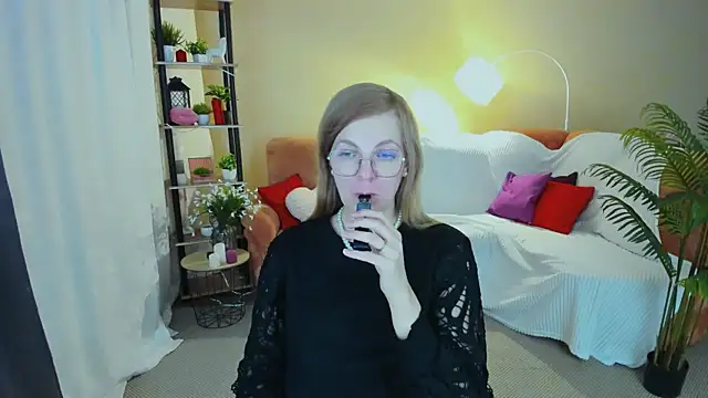 YourUniverser – Kamerová šou