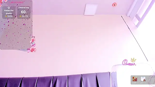 iisabella_noa's Live XXX Chat