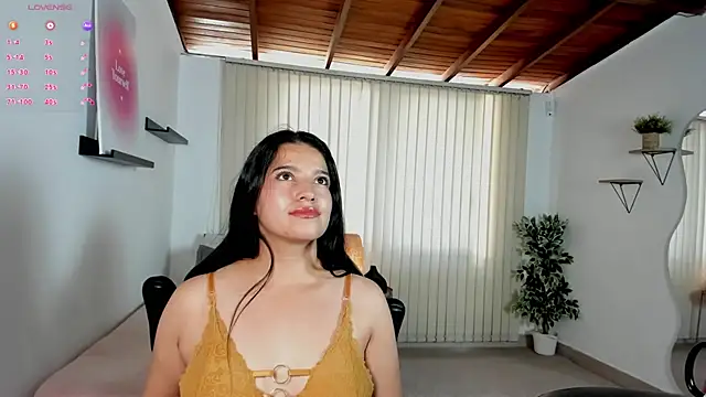 Miin_yuna's Live XXX Chat