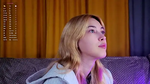 AngelicRicen Live XXX chat