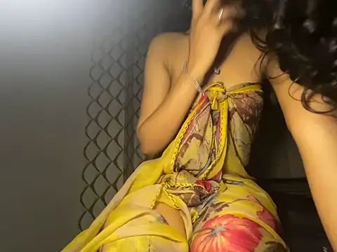 dubyzubygirl 网络视讯表演