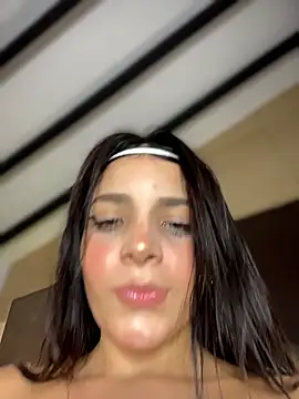 ArieliciousXXX 라이브 XXX 채팅