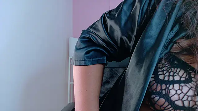 SeleneGibson__ – Live XXX-chat