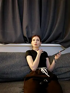 MelissaPinkiss 现场XXX聊天