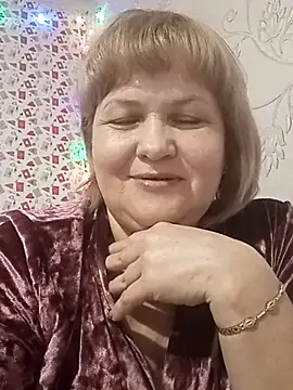 MarisTi's Live XXX Chat