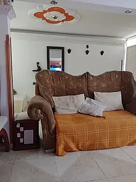 แชท XXX สดของ Juanstevan2724