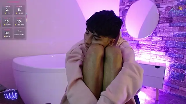 Czat XXX na żywo – osamu_tay