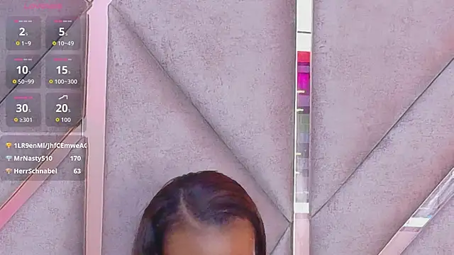 Sally-Noa's Live XXX Chat