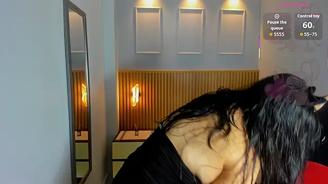 BONNIE_CH1 现场XXX聊天