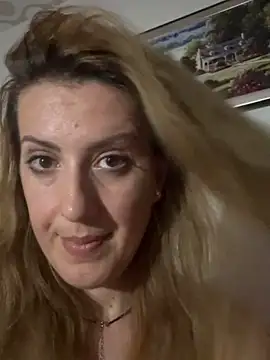 DollieRossen Live XXX chat