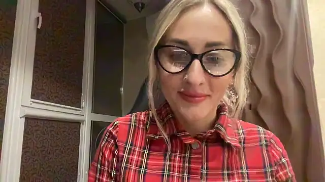 Webkamerová show _Limmas_ae