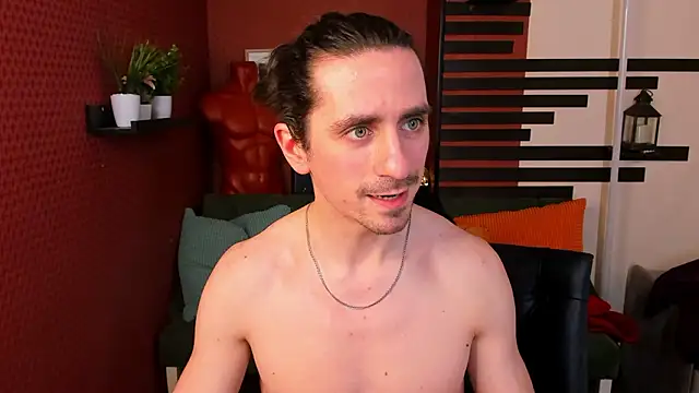 Czat XXX na żywo – Daniel_Morrise