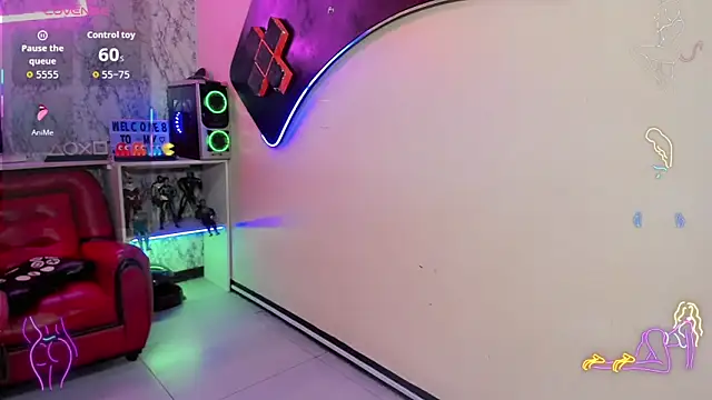 venus_exe Webcam-Show