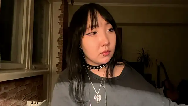 YunananaaのライブXXXチャット