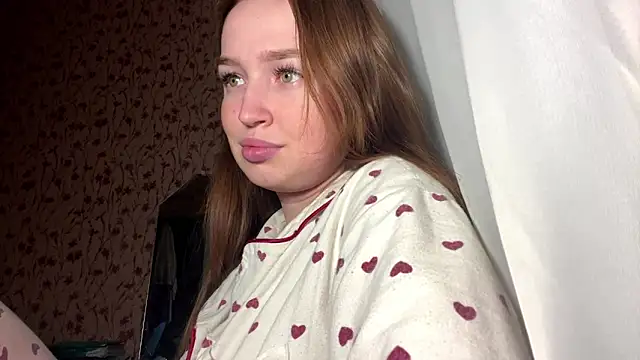 Hanna__Montanna Chat XXX in diretta