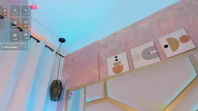 Samantha-Pardo – Live XXX-chat