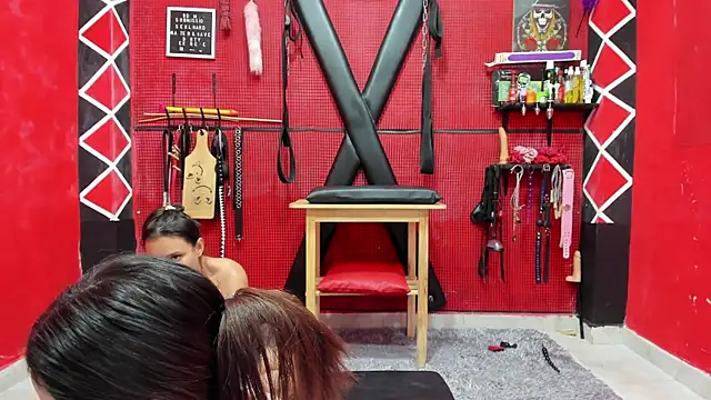 SANCTUARY_OF_POWERn Live XXX chat