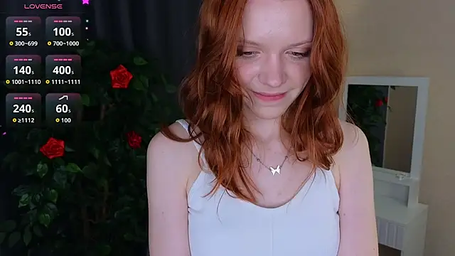 YukiBuell élő XXX-chatje