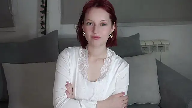 ValeneRomer – webcam-show