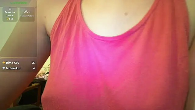 Mary2660n Live XXX chat