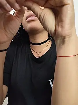 DannaBerry's Live XXX Chat