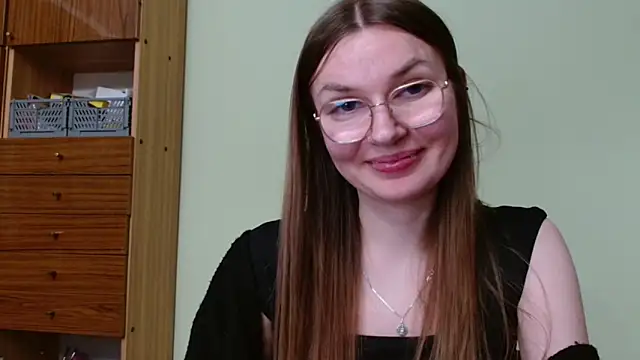 LooveELLYxのライブXXXチャット