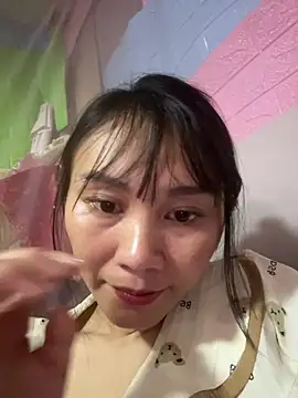 Chat XXX Live Lucky-baby077