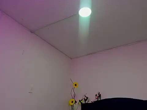 Chat XXX en directo de Ailanys_Miller