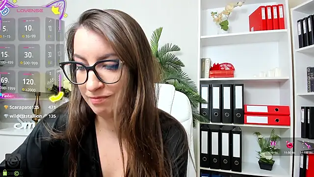 Czat XXX na żywo – amayawest