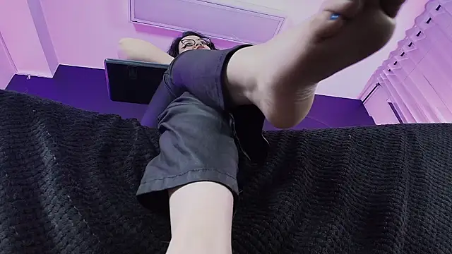 Czat XXX na żywo – _Jade_16