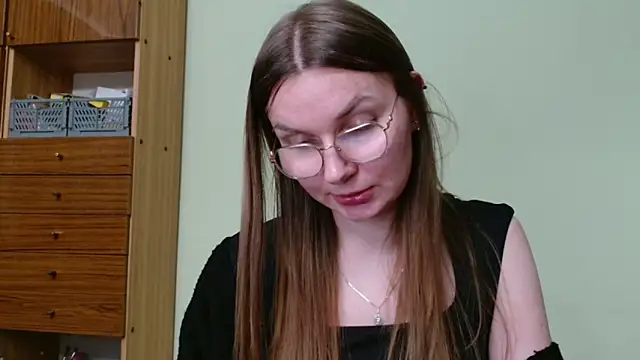 Chat XXX ao vivo de LooveELLYx